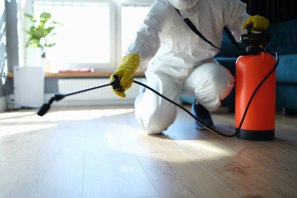 Pest Control for Restaurants in Shrewsbury, MO